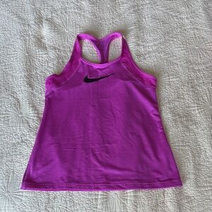 Nike Women's top